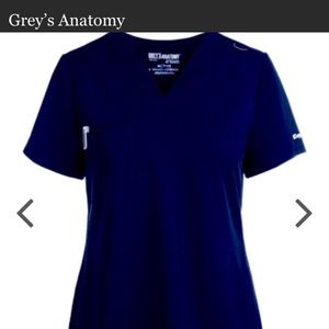 Grey’s Anatomy top